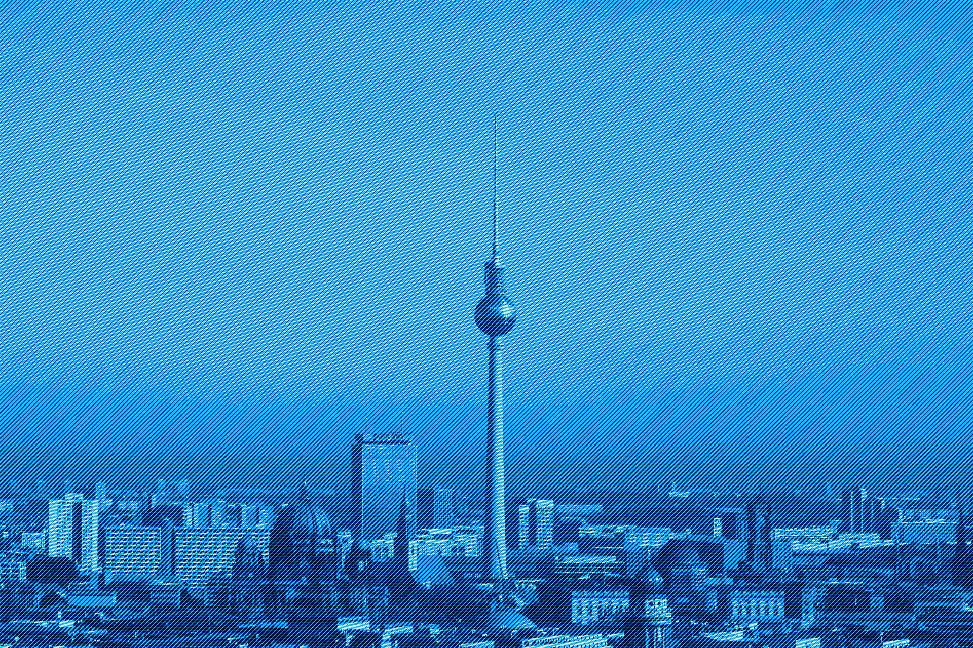 Berlin, Kranich17